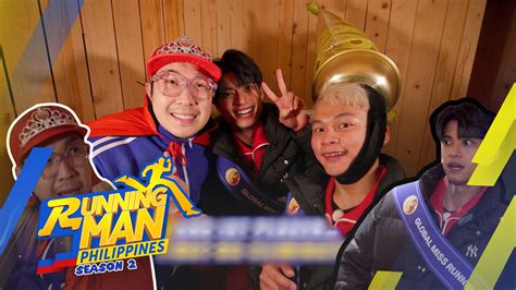 mikael daez jakol|Running Man Philippines 2: Mikael Daez, ang unang SPY noon, .
